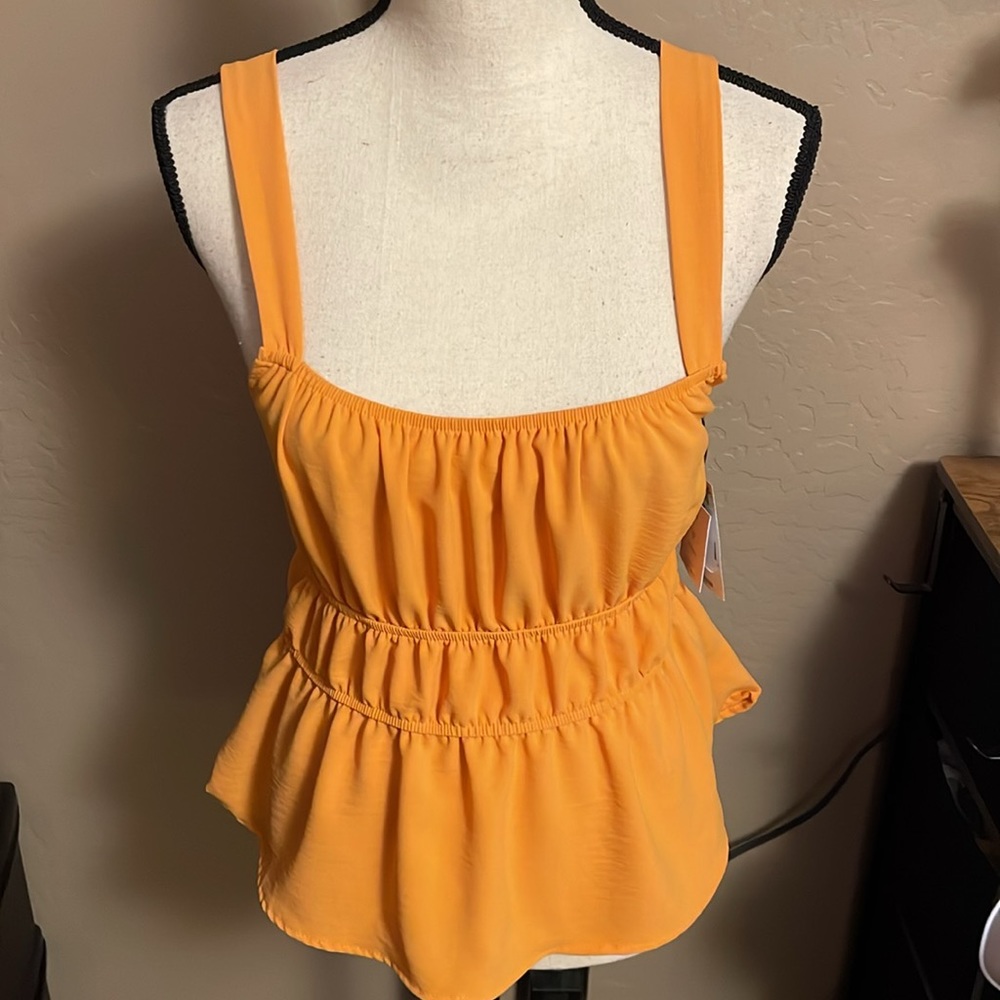 NWT - Darling Originality Tank